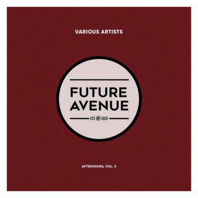 Afterhours, Vol. 5