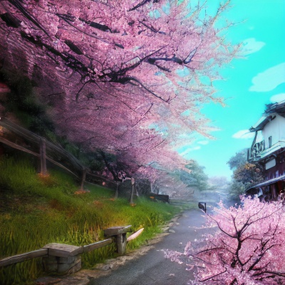 桃花庵