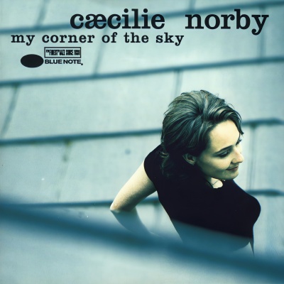 My Corner Of The Sky