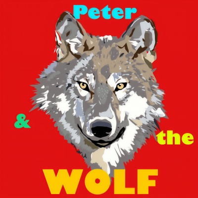 Prokofiev: Peter and the Wolf, Op. 67 & Lieutenant Kijé, Suite Symphonique, Op. 60