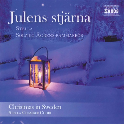 CHRISTMAS Julen Stjarna (Christmas Star)