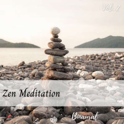 Binaural: Zen Meditation Vol. 2