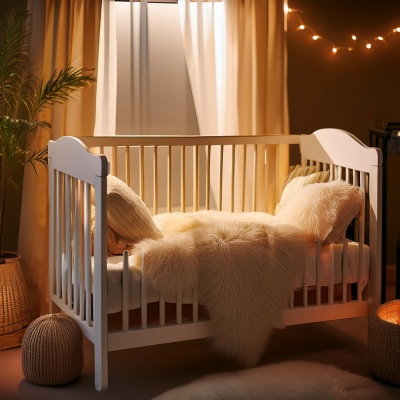 Sueño Suave Para Bebés: Música Calmante Nocturna