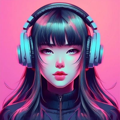 Enfoque Lofi: Paisajes Sonoros Para Meditar