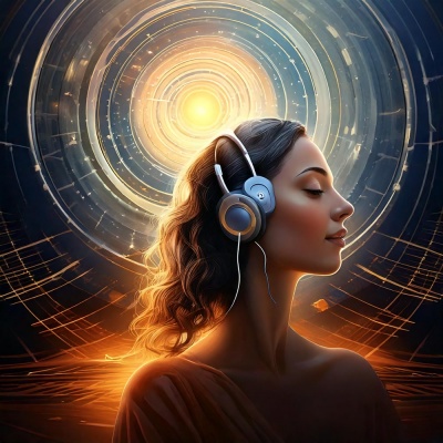 Soothing Tones: Music for Inner Calm