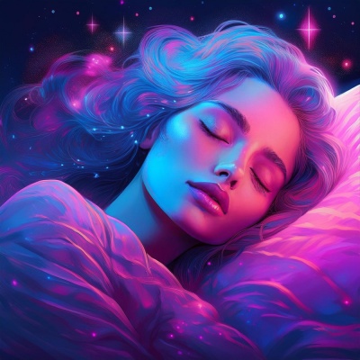 Noches Tranquilas: Música Para Dormir Con Serenidad