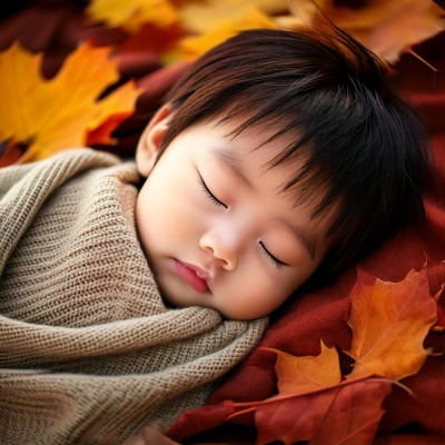 Gentle Lullaby Music for Baby's Calm
