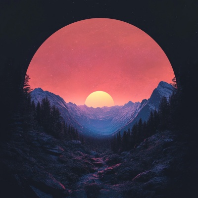 Dreamscapes: A Sonic Journey