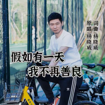 DJ版假如有一天我不在善良