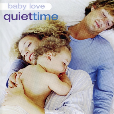 Baby Love Quiet Time