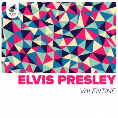 Valantine (Lovely Tunes from the King)