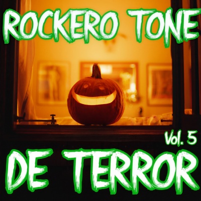 Rock Tone De Terror Vol. 5 (Explicit)