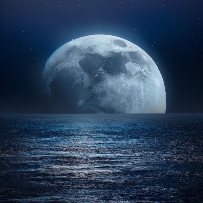 Ritmos Nocturnos: Pistas Tranquilas Para El Sueño