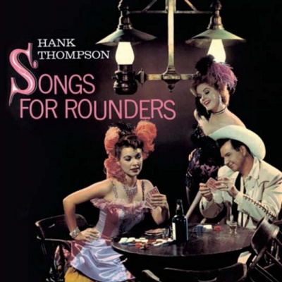 Songs for Rounders (2020 Digitally Remastered)