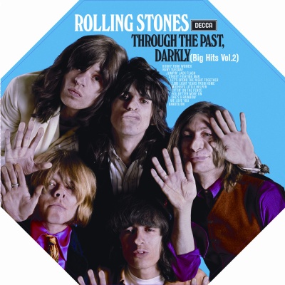 Through The Past, Darkly (Big Hits Vol. 2) (UK Version)