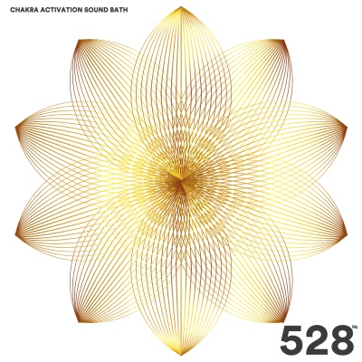 528 Hz