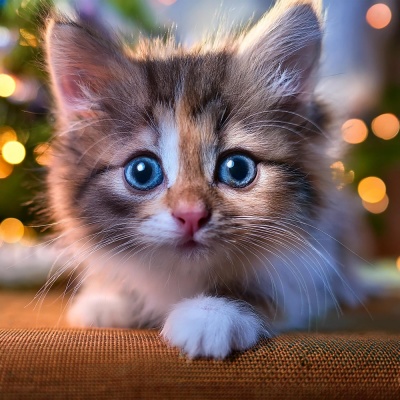 Sonidos Calmantes Para Gatos En Noches Serenas
