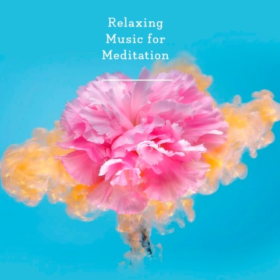 Relaxing Music for Meditation