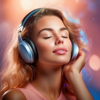 Melodías Relajantes De Lofi Para La Noche