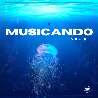 Musicando, Vol. 3