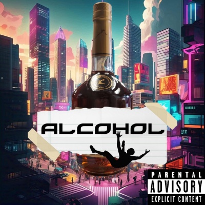 Alcohol (Explicit)
