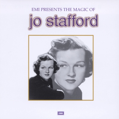 The Magic Of Jo Stafford