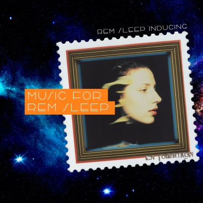 Music for REM Sleep