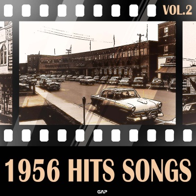 1956 Hits Songs Vol.2 (1956년 팝송 히트곡 모음집)