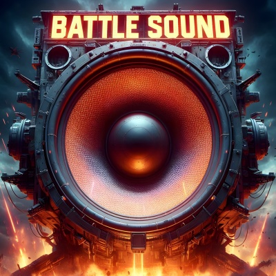 Battle Sound