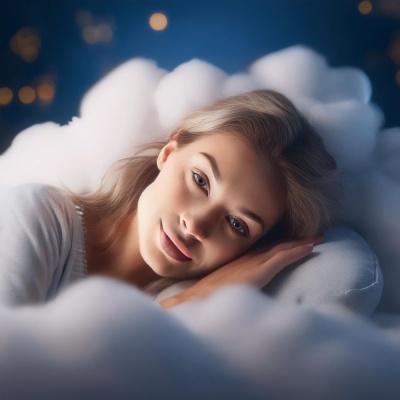 Vibraciones Tranquilas De Noche Para El Descanso