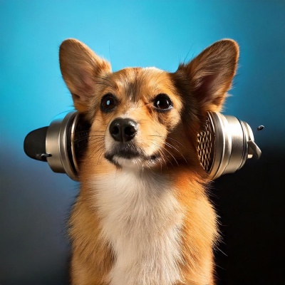 Lofi Companion Sounds: Music for Calm Dogs