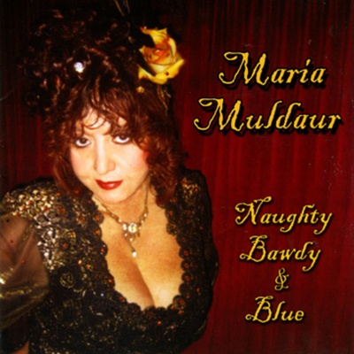 Naughty, Bawdy and Blue