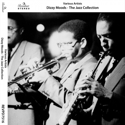 Dizzy Moods - The Jazz Collection (Rudy Van Gelder Edition)