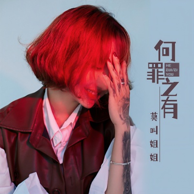 莫叫姐姐 - 何罪之有 (DJ默涵版)