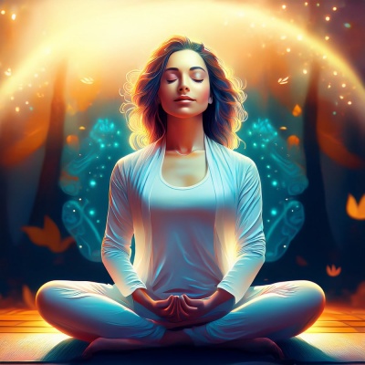 Tonos Lofi Meditativos: Movimientos De Acordes Sutiles