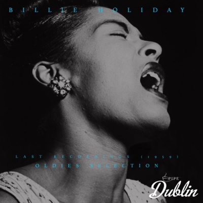 Oldies Selection, Last Recordings 1959