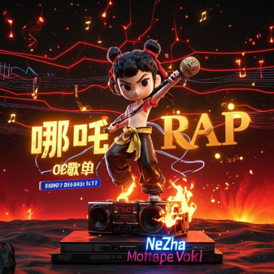 哪吒