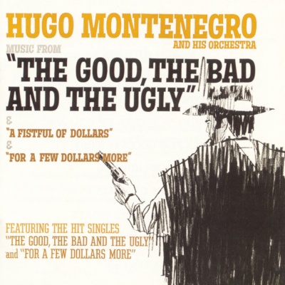 Music From