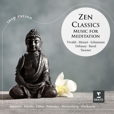 Zen Classics - Music for Meditation