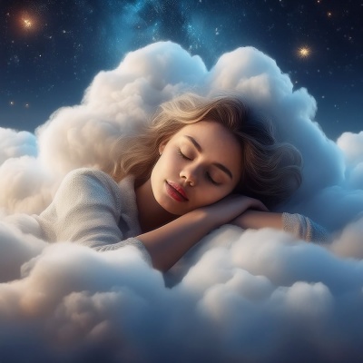 Una Calma Nocturna Orquestal: Sinfonía De Paz