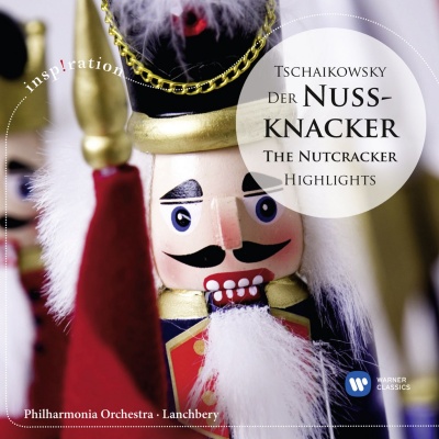 Nutcracker (Spanish Version)