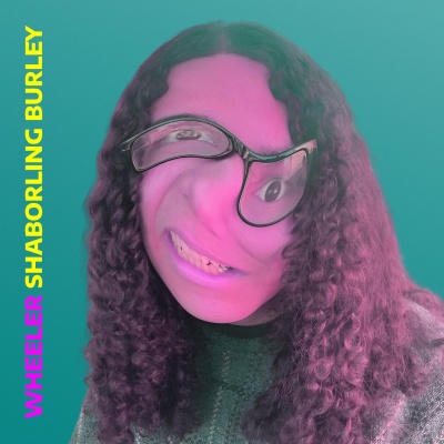 Shaborling Burley (Explicit)