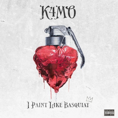 I Paint Like Basquiat (Explicit)