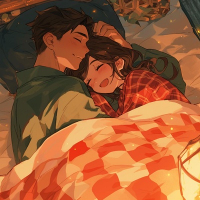 Sleepover Late Night Lo-Fi & Relax