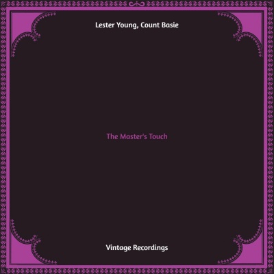 The Master's Touch (Hq remastered)