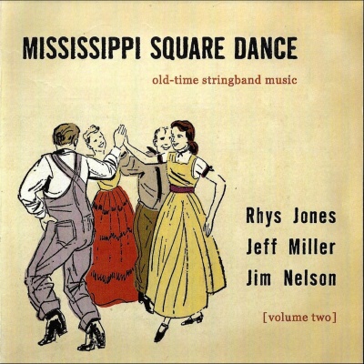 Mississippi Square Dance