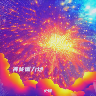 神秘重力场