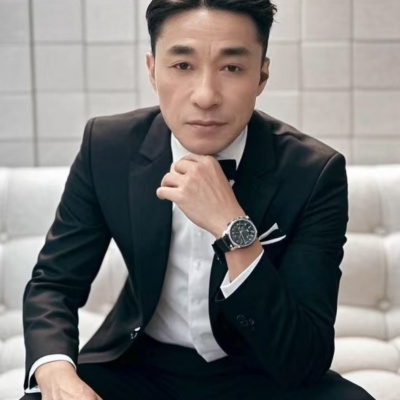 谁为谁流泪