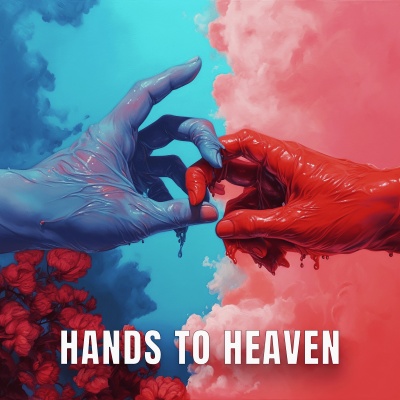Hands to Heaven