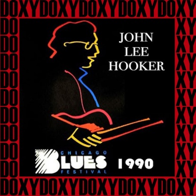 Chicago Blues Festival, June 10th, 1990 (Doxy Collection, Remastered, Live on Fm Broadcasting)